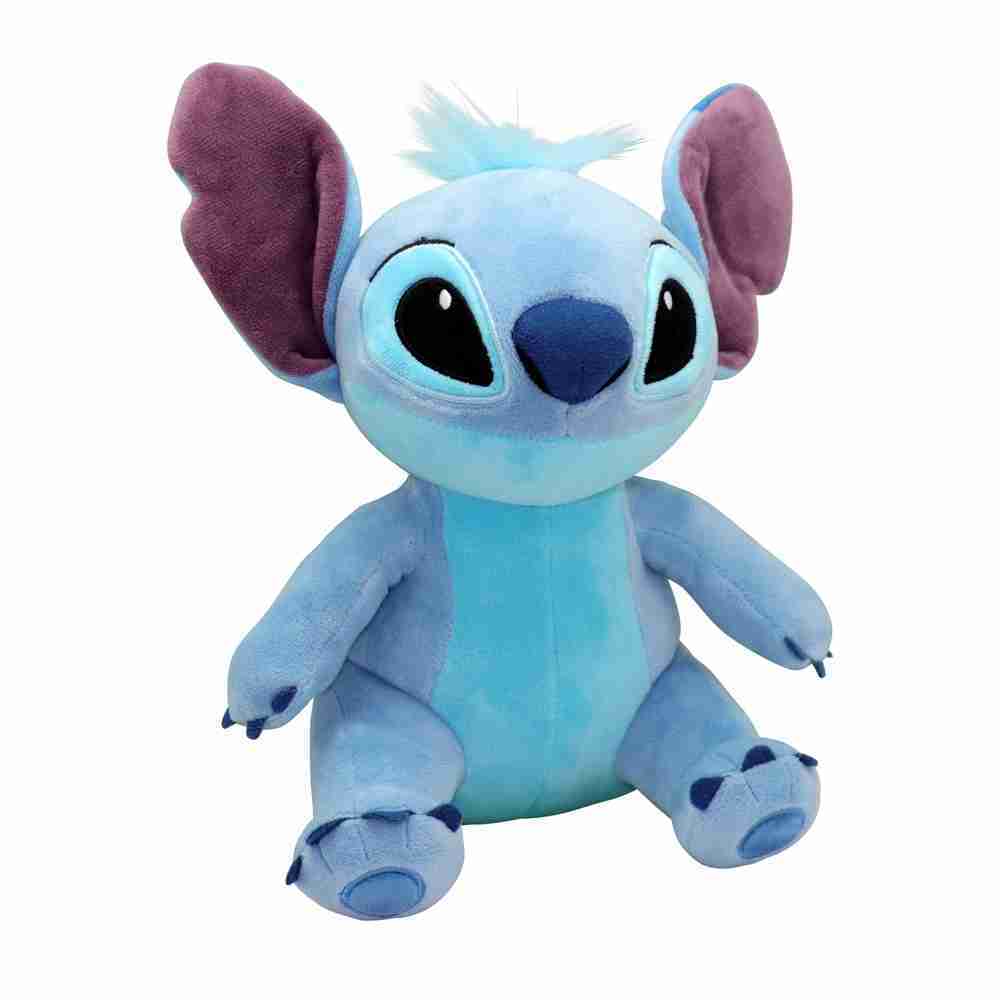 Disney Stitch 25cm Plush