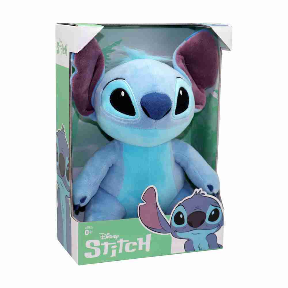 Disney Stitch 25cm Plush