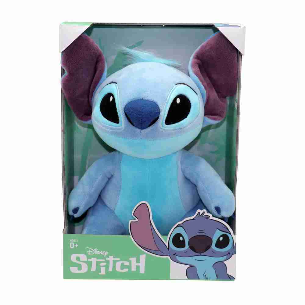 Disney Stitch 25cm Plush