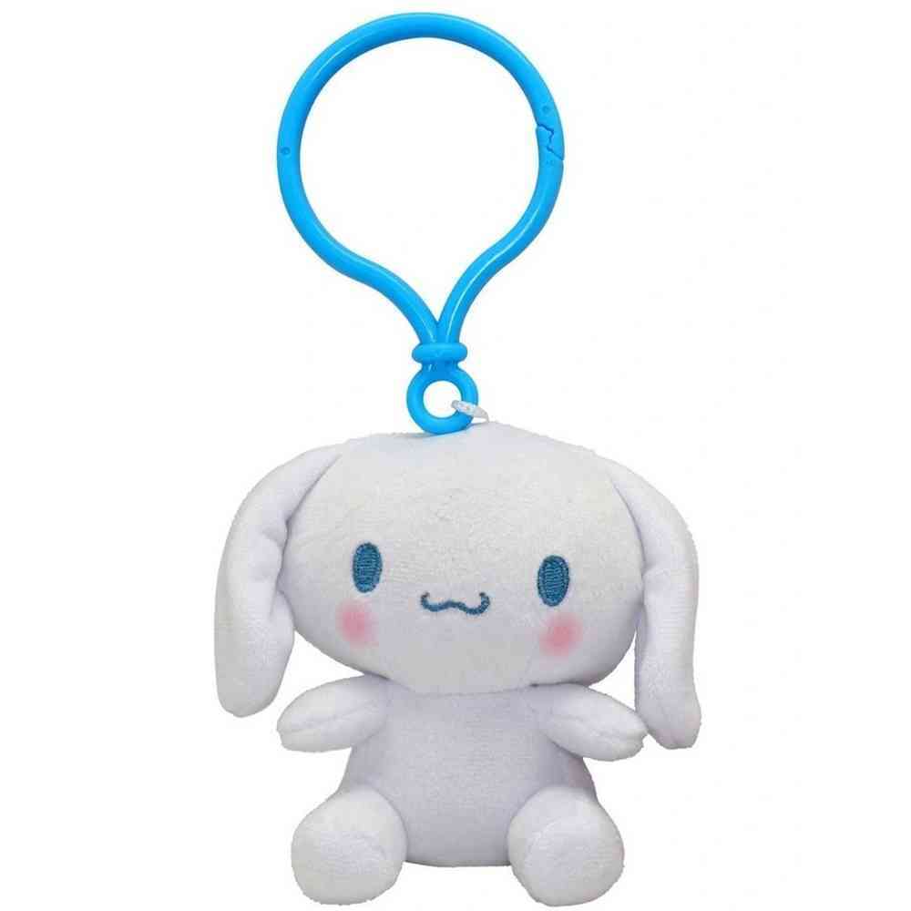 Hello Kitty Bag Tag - Cinnamoroll