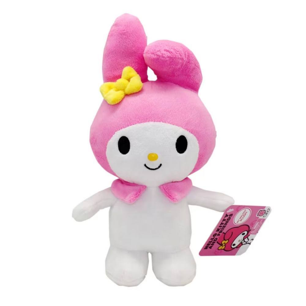 Hello Kitty and Friends Plush - My Melody Plush