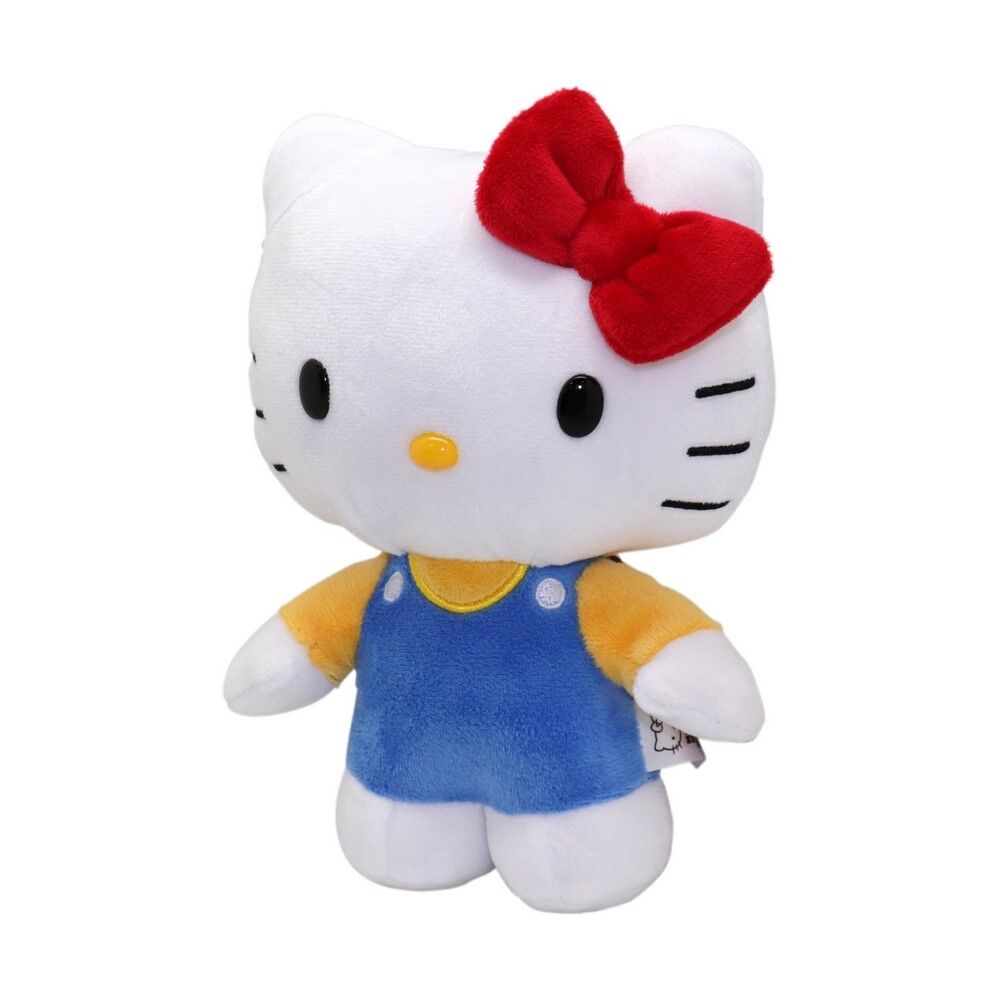 Hello Kitty 8" Plush in Tray Box - Hello Kitty