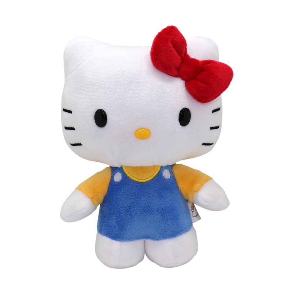 Hello Kitty 8" Plush in Tray Box - Hello Kitty