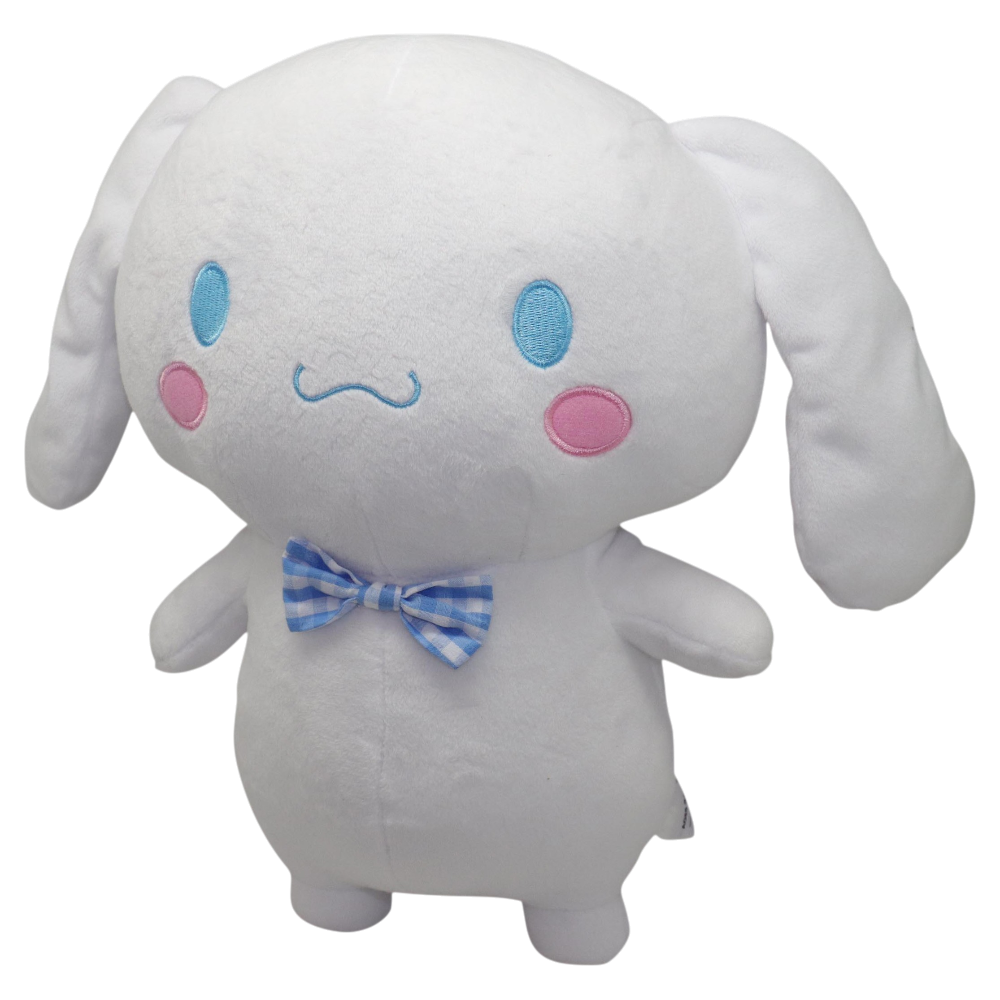 Hello Kitty Medium Plush Wave 3 - Cinnamoroll