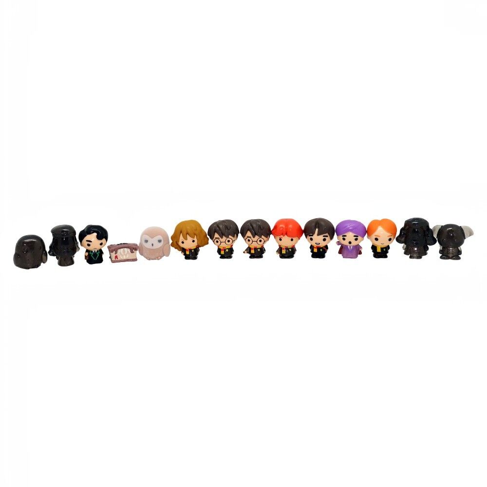 Harry Potter Wizarding World Collectible Figure In Capsule - Randomly Selected