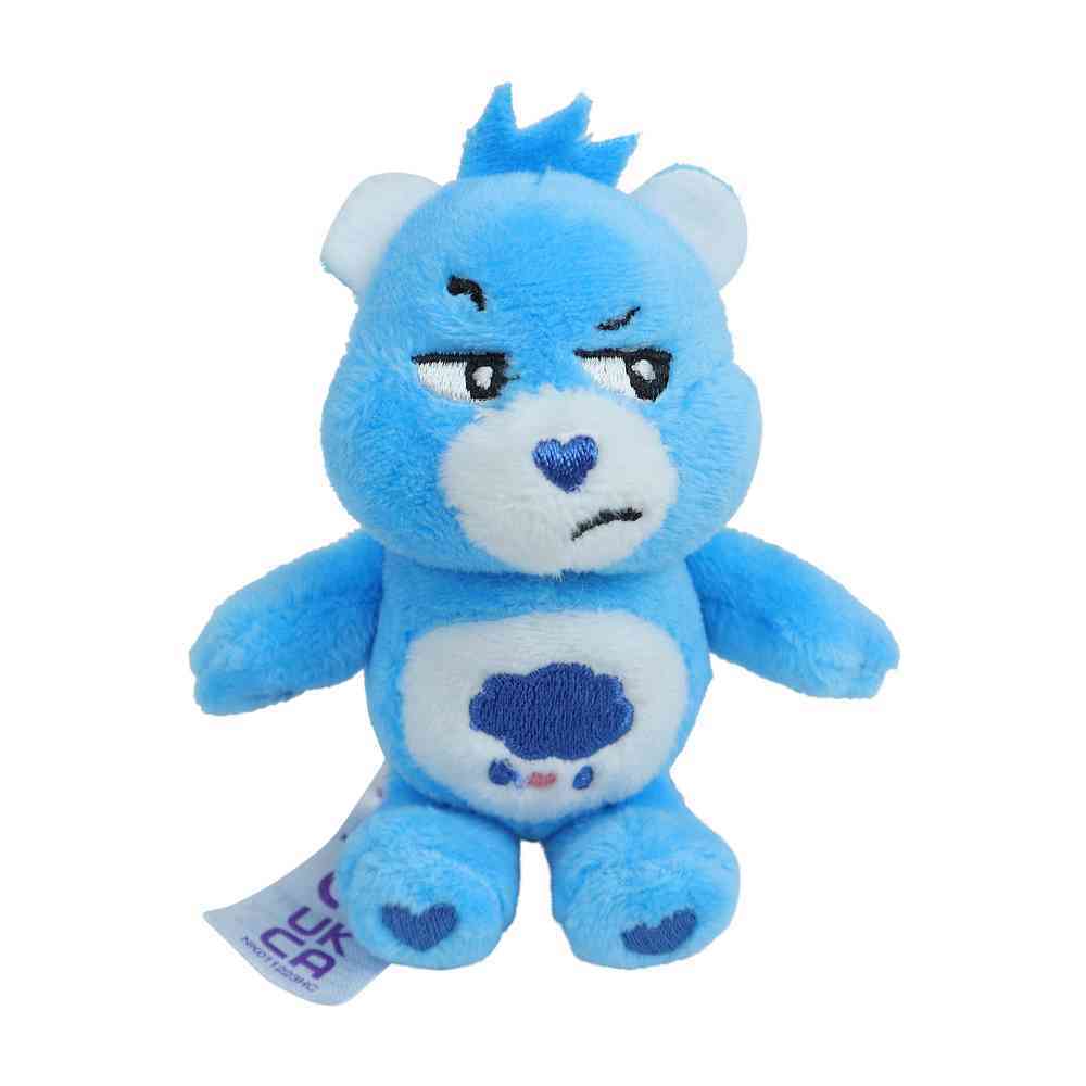 Care Bears Micro Plush Grumpy Bear
