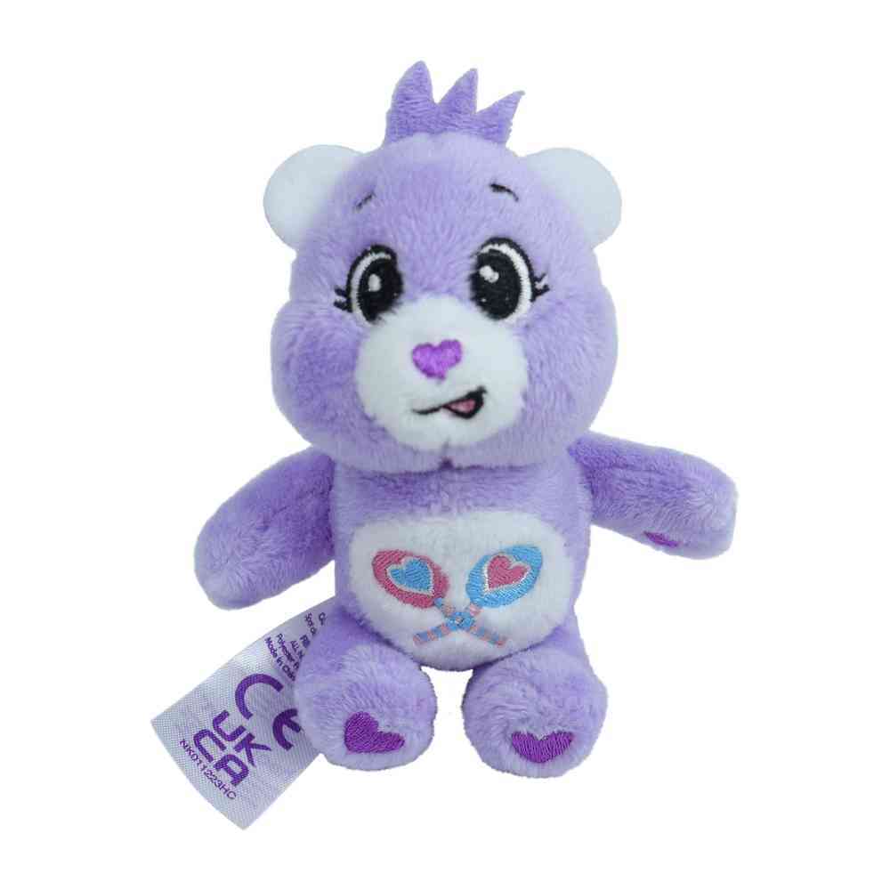 Care Bears Micro Plush Share Bear