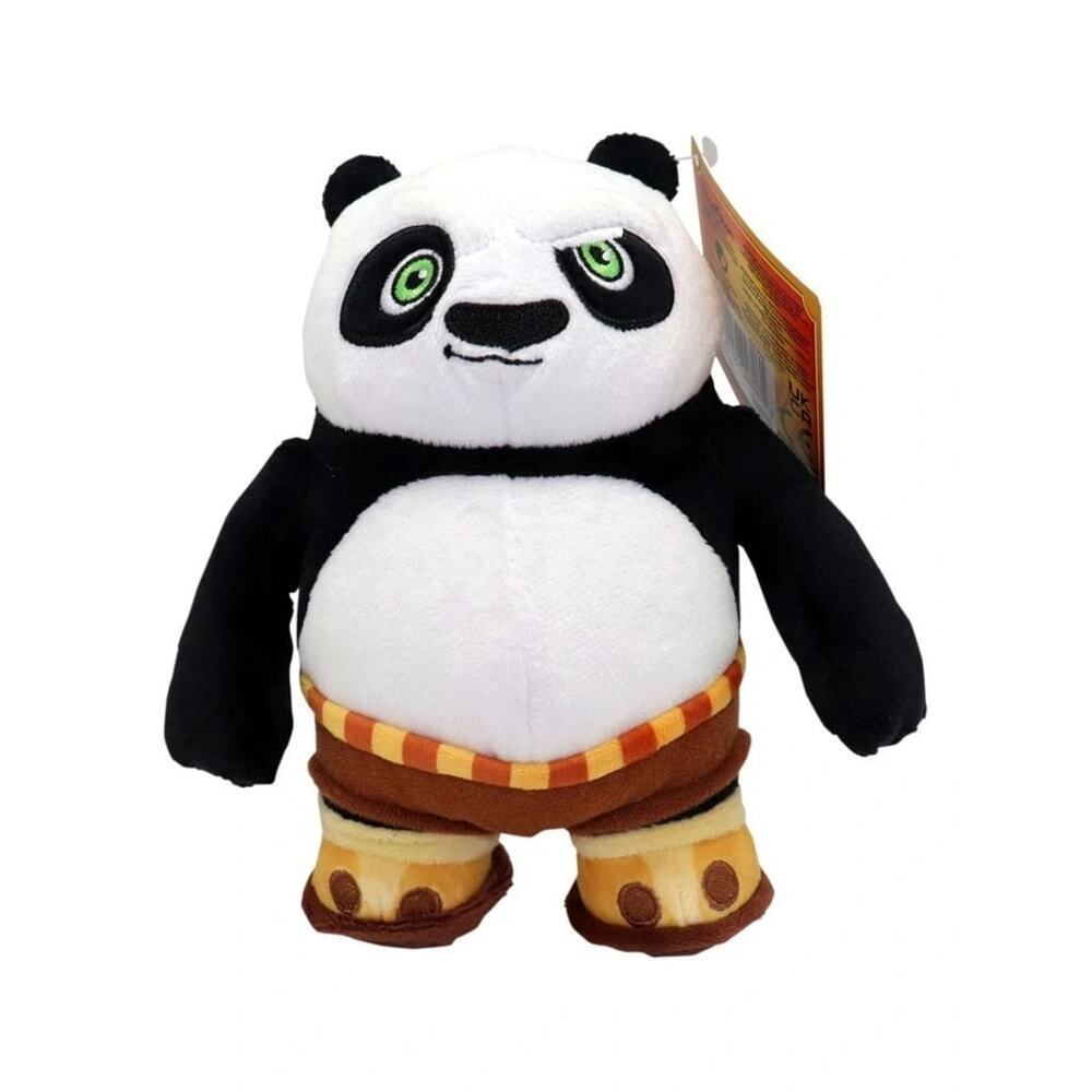 Kung Fu Panda 4 Plush - Po (20cm)