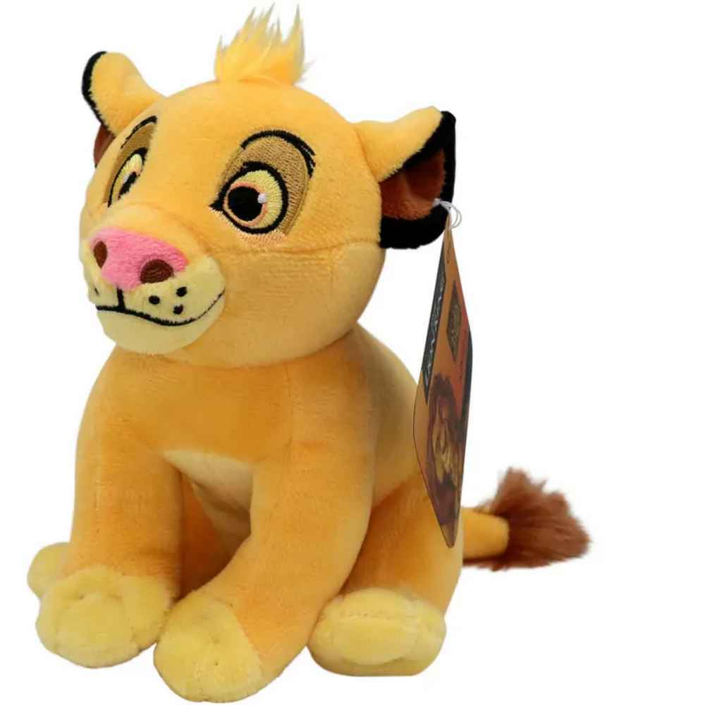 Disney The Lion King 6" - Simba