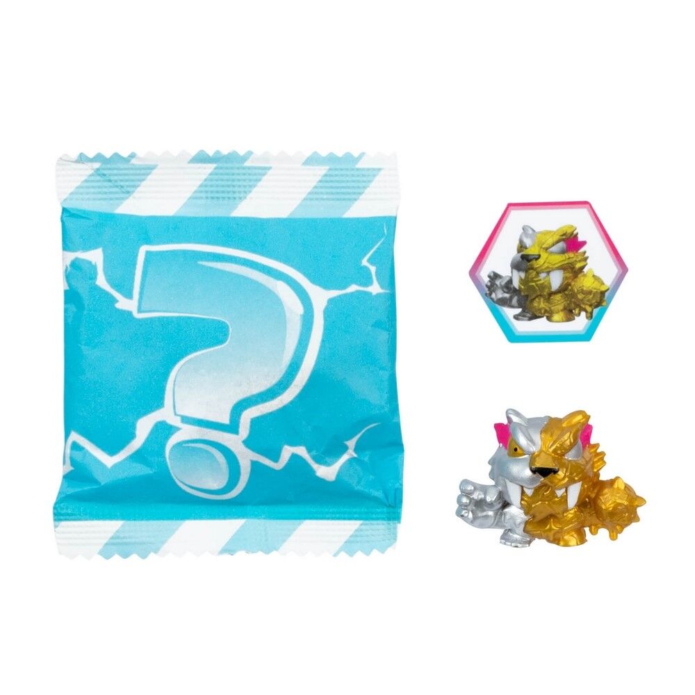 MrBeast Lab Swarms S3 Hyper Fusion Starter Pack