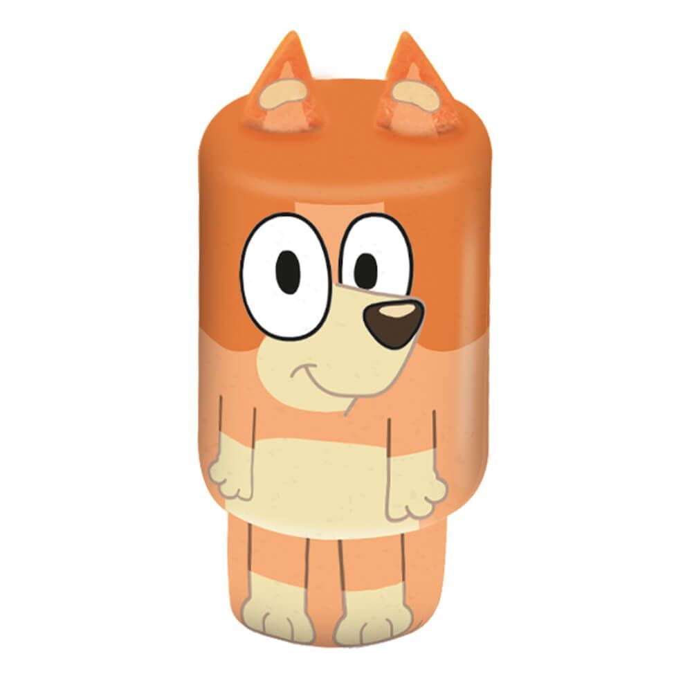 Bluey - Wooden Carry Along House