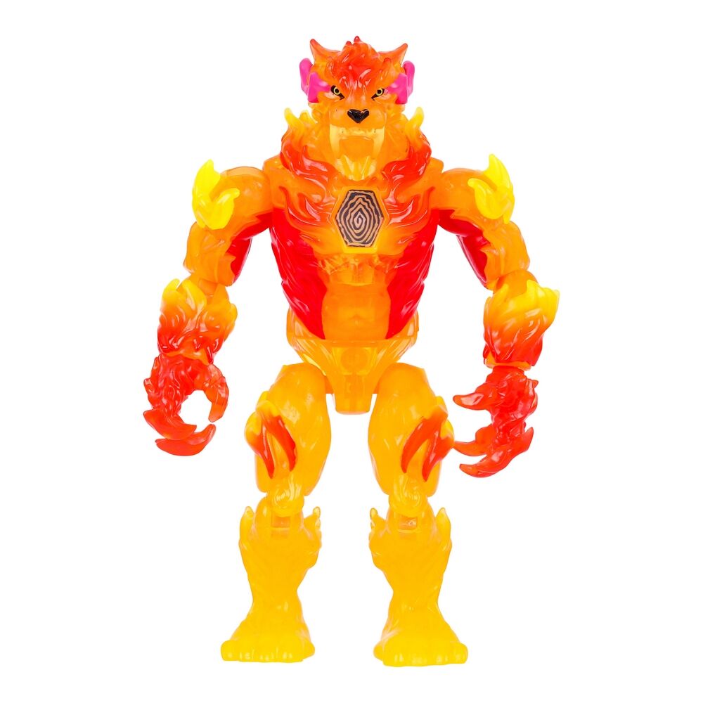 Mr Beast Lab Mutators - Fire Panther