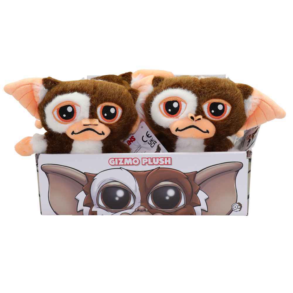 Gremlins Gizmo Plush Small