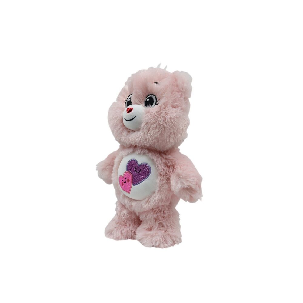Care Bear 14" Limited Edition Plush - Messages Bear