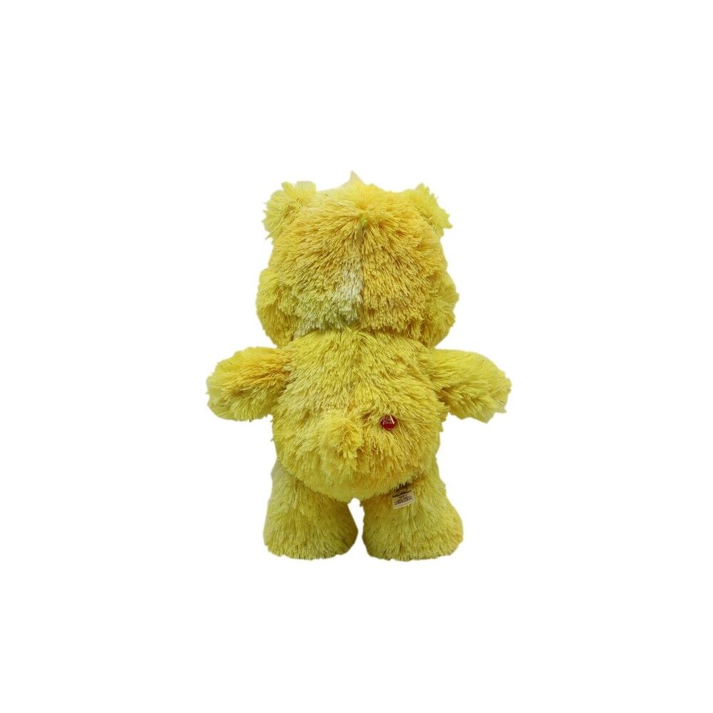 Care Bears 14" Limited Edition Unlock the Magic Superstar Bear