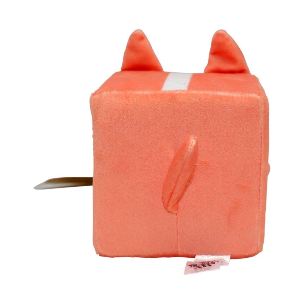 Cubeez 10cm Plush - Corgi Cube