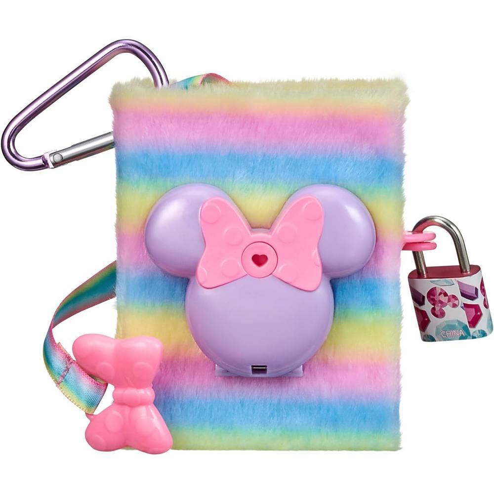 Real Littles Journals Disney S4 Randomly Selected