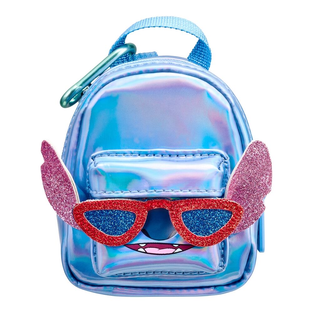 Real Littles Backpacks - Disney Lilo & Stitch