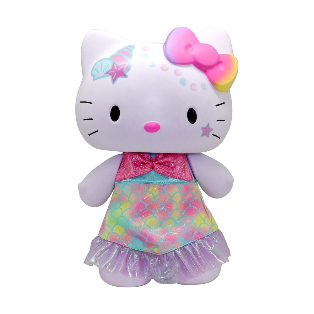 Hello Kitty 13" Doll - Mermaid