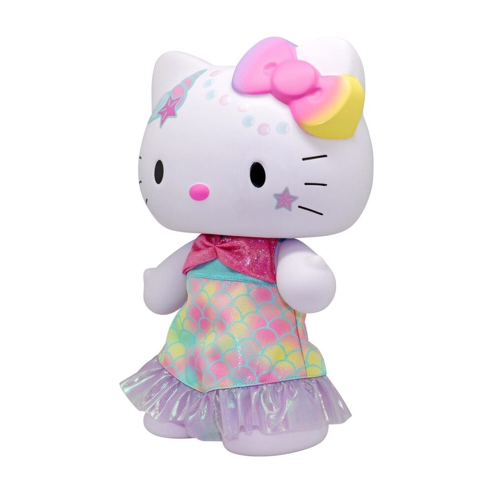 Hello Kitty 13" Doll - Mermaid