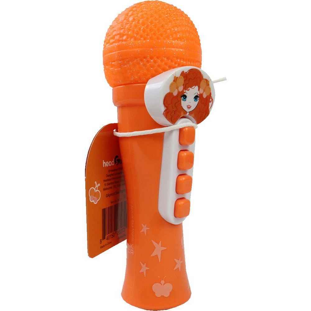 Emma Memma Microphone