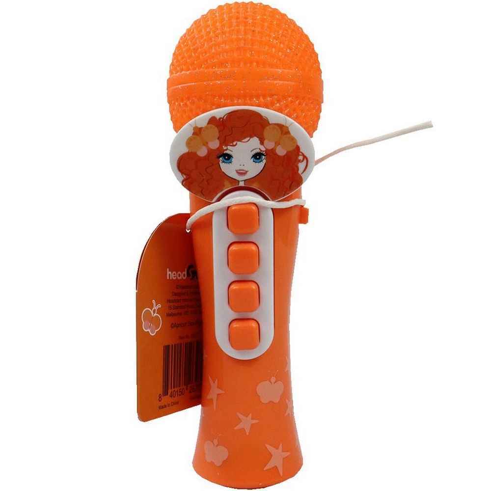 Emma Memma Microphone