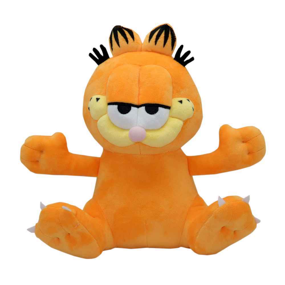 Garfield 10" Plush