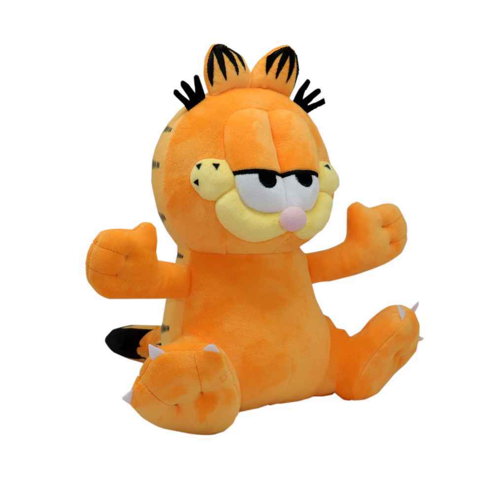 Garfield 10" Plush