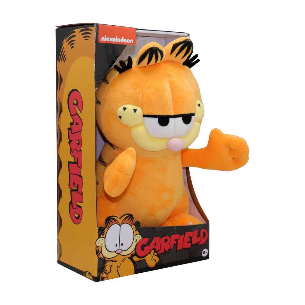 Garfield 10" Plush