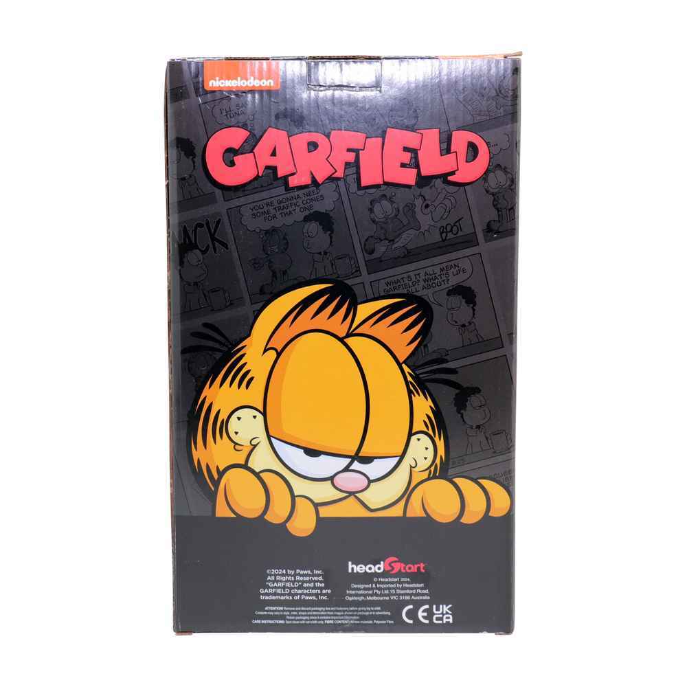 Garfield 10" Plush