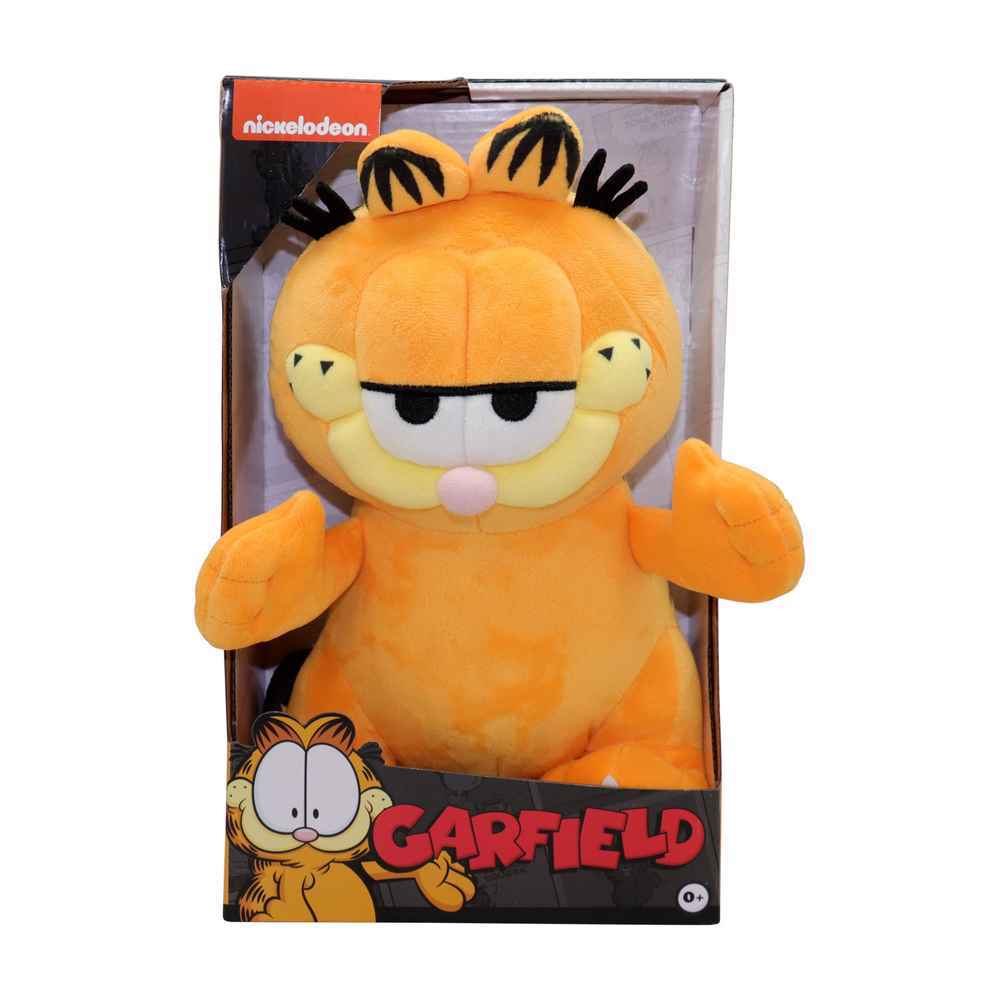 Garfield 10" Plush