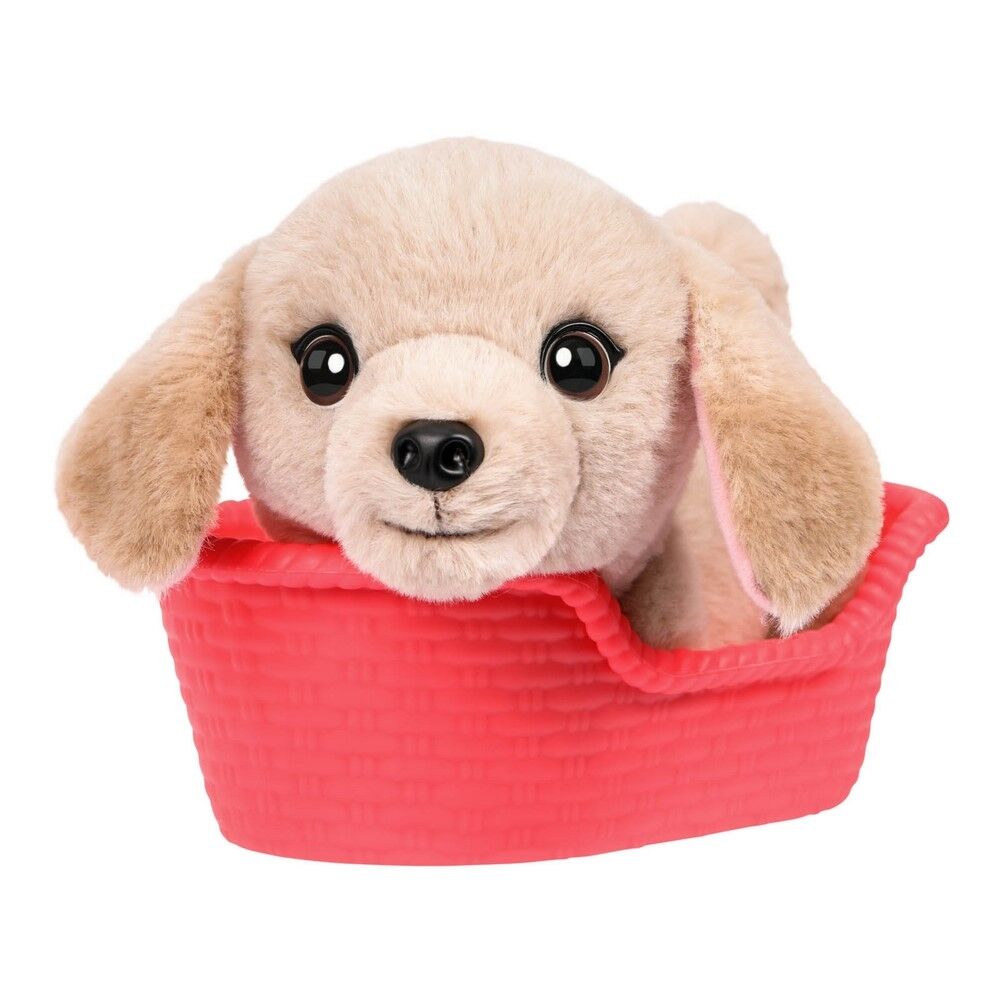 Little Live Pets My Really Real Puppy Mini - Buddy