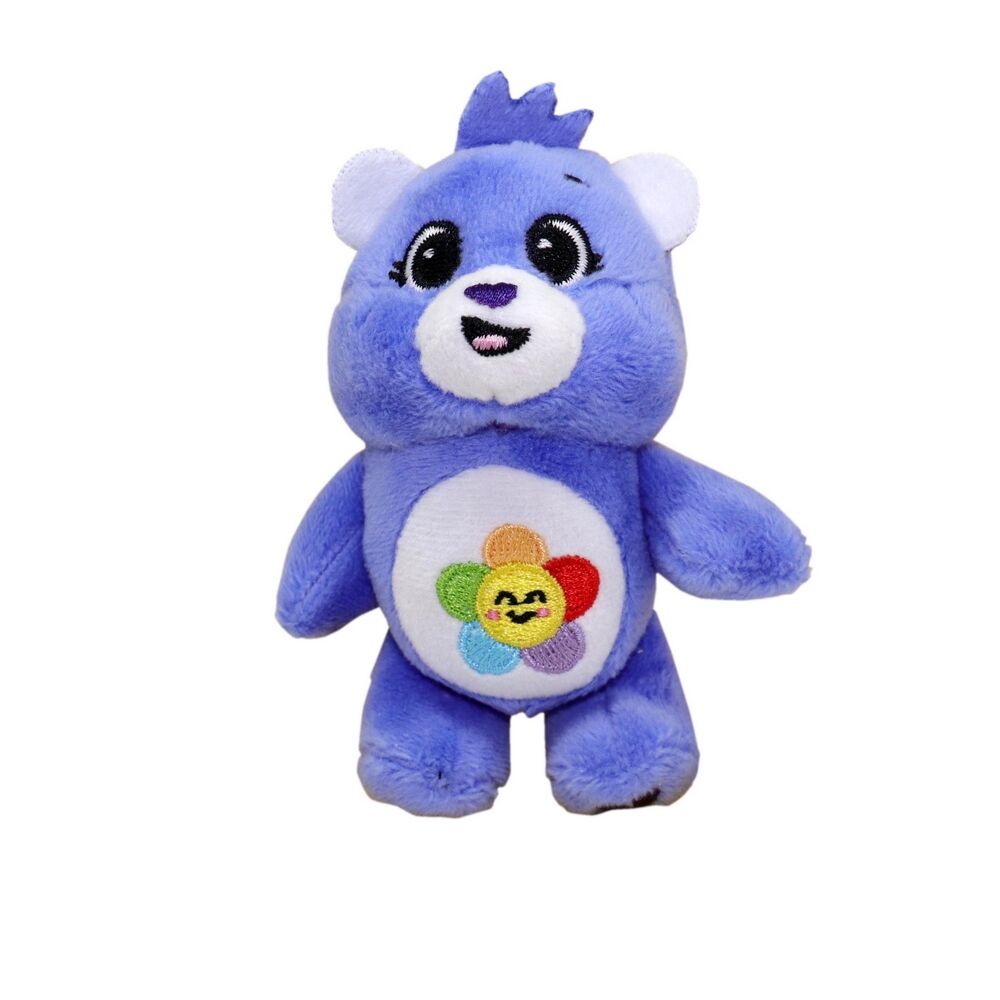 Care Bears Micro Plush - Harmony Bear