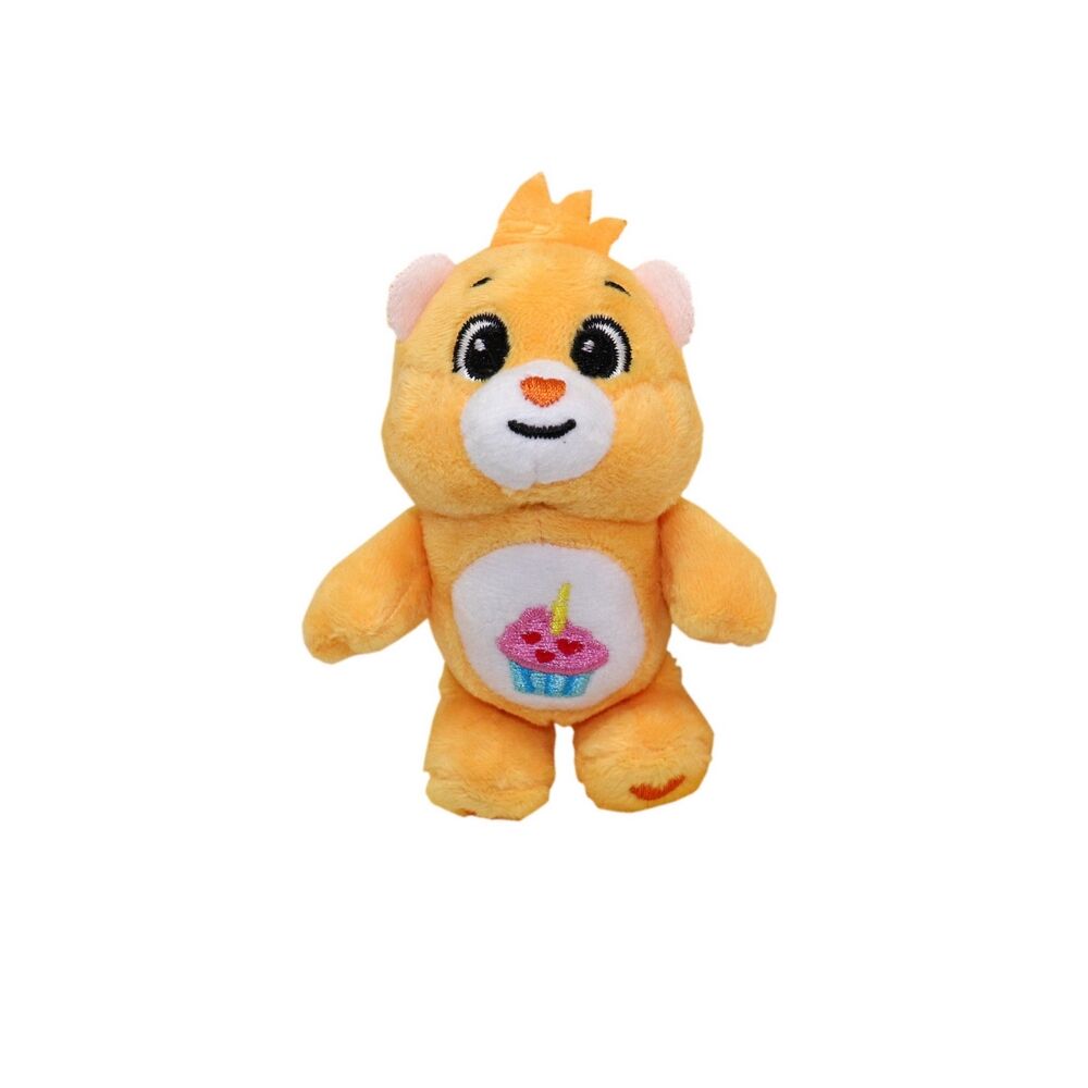 Care Bears Micro Plush - Birthday Bear