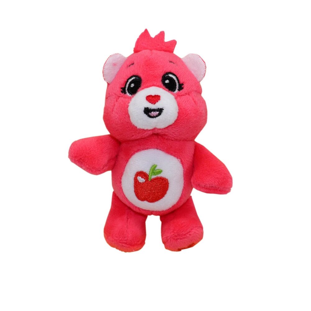 Care Bears Micro Plush - Smart Heart Bear