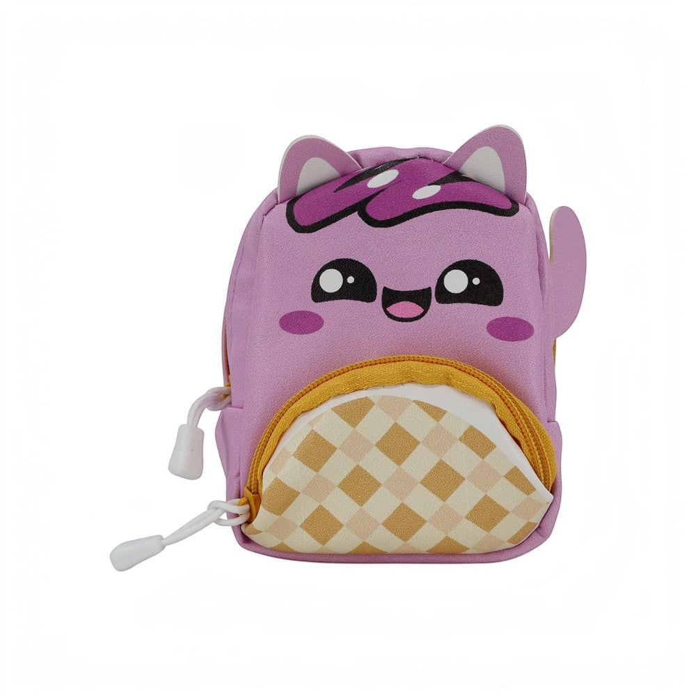 Style It! Kawaii Mini Backpack Surprise -Pink Bag