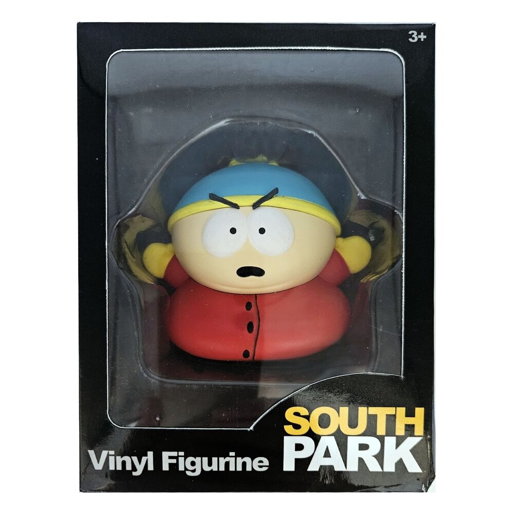 South Park 3-Inch Vinyl Figure Eric Cartman