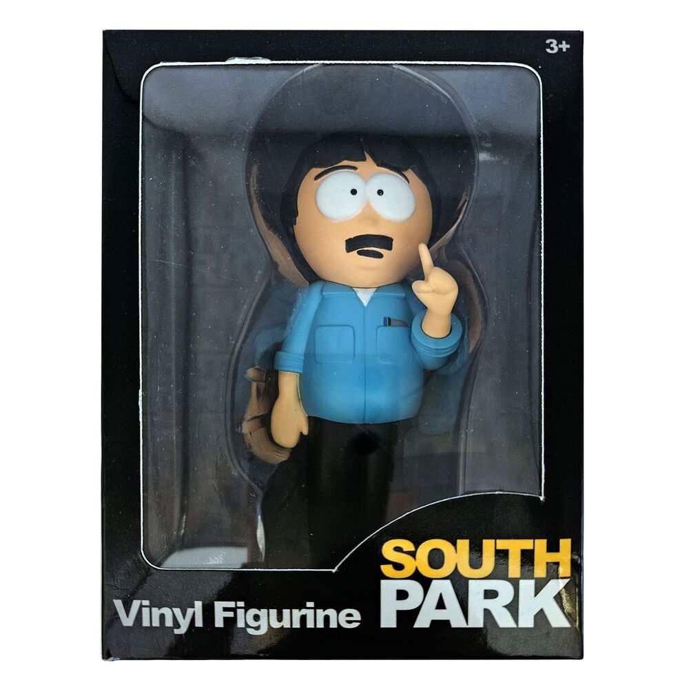 South Park 3-Inch Vinyl Figure Randy Marsh