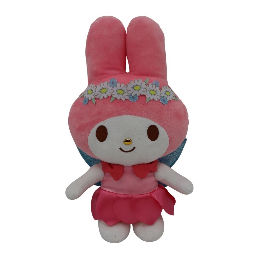 Hello Kitty 12" Limited Edition 50th Anniversary - My Melody