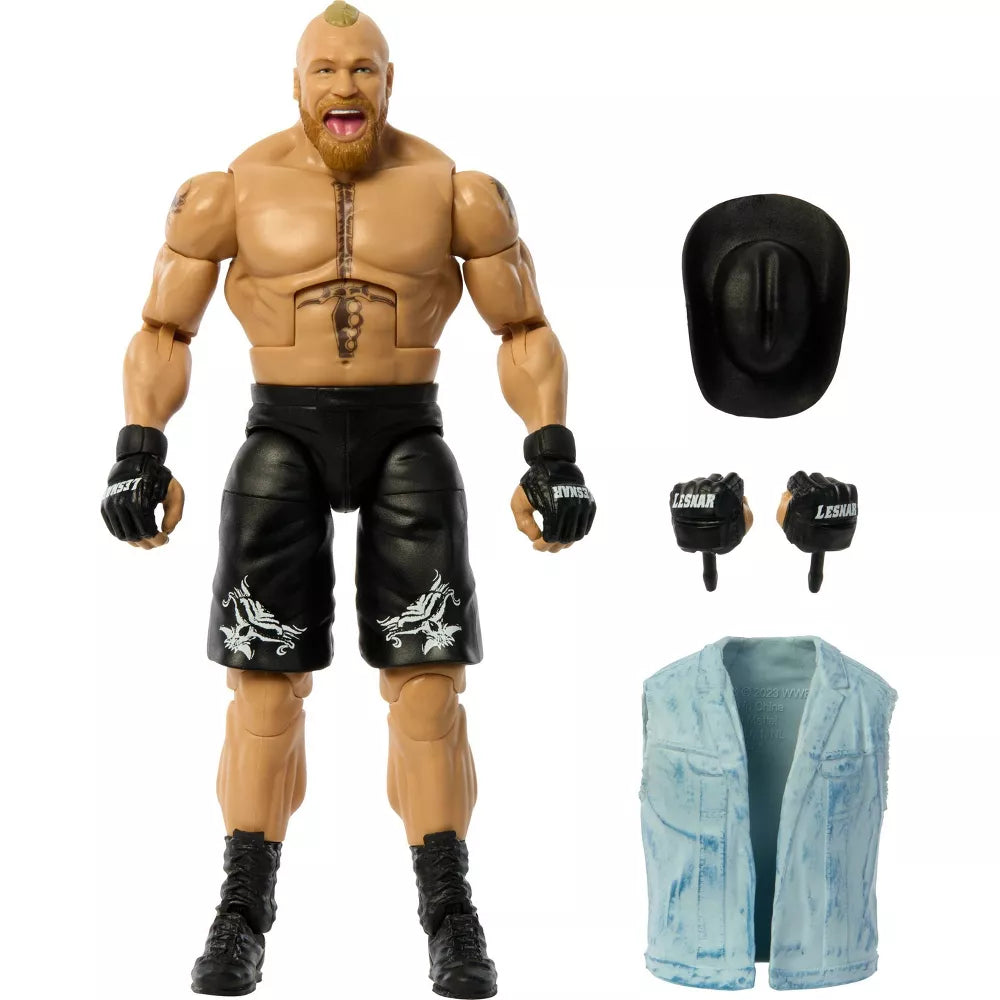 WWE Elite Collection Series 108 - Brock Lesnar