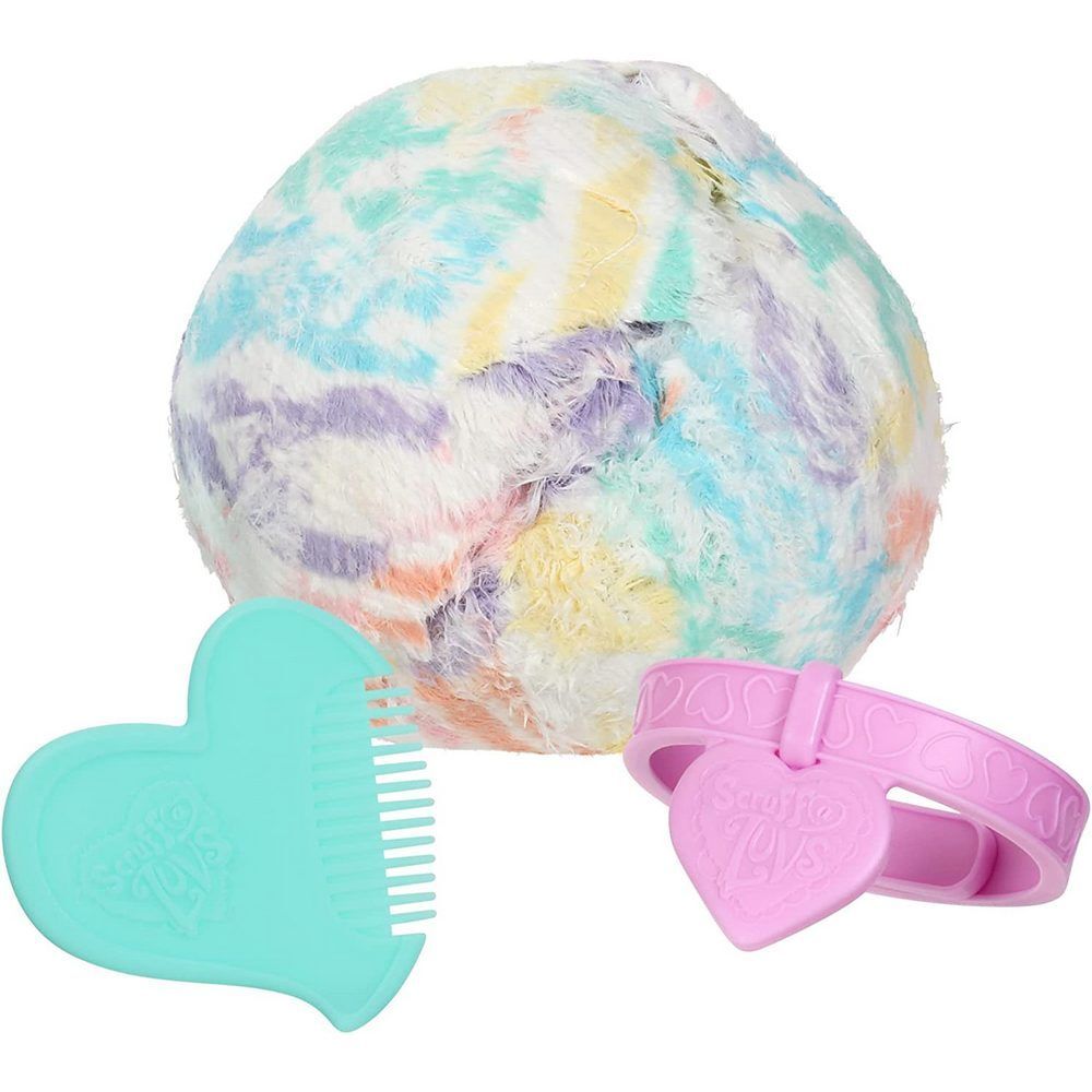Little Live Pets Scruff a Luvs - Pastel Pets Assorted