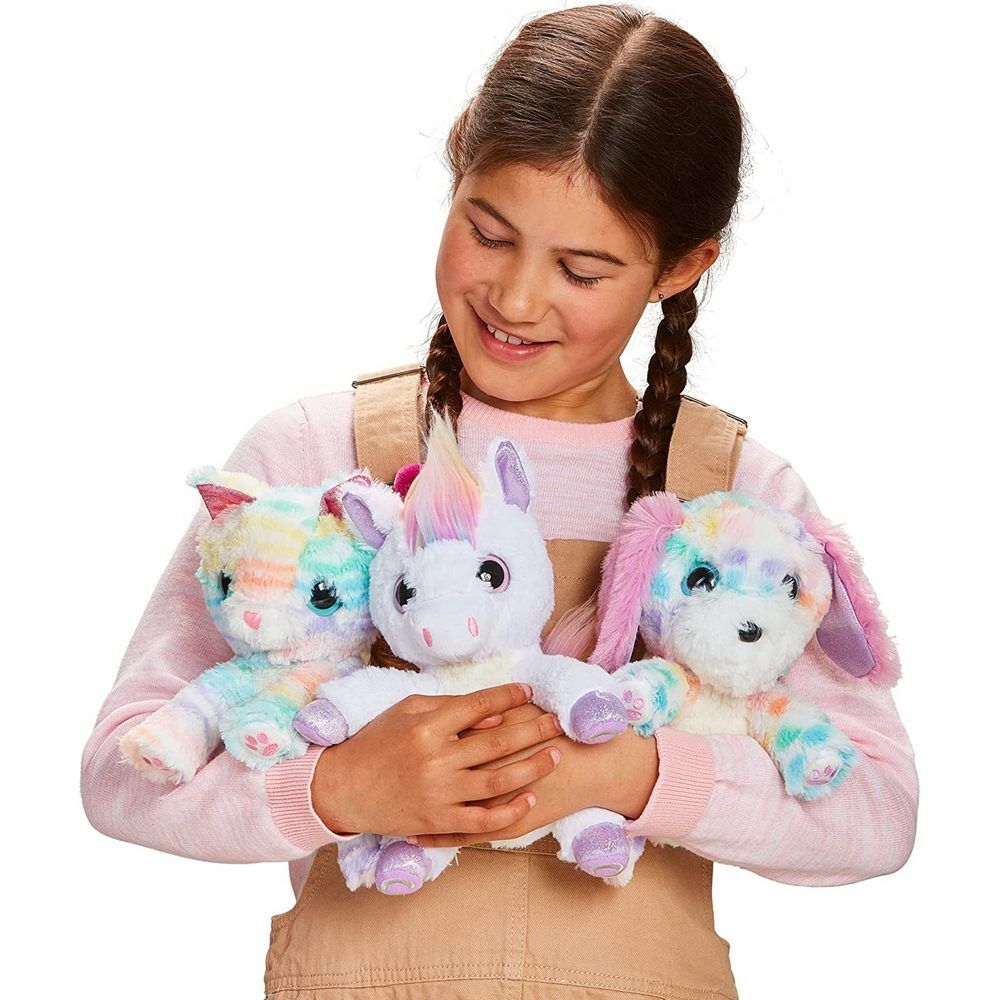Little Live Pets Scruff a Luvs - Pastel Pets Assorted