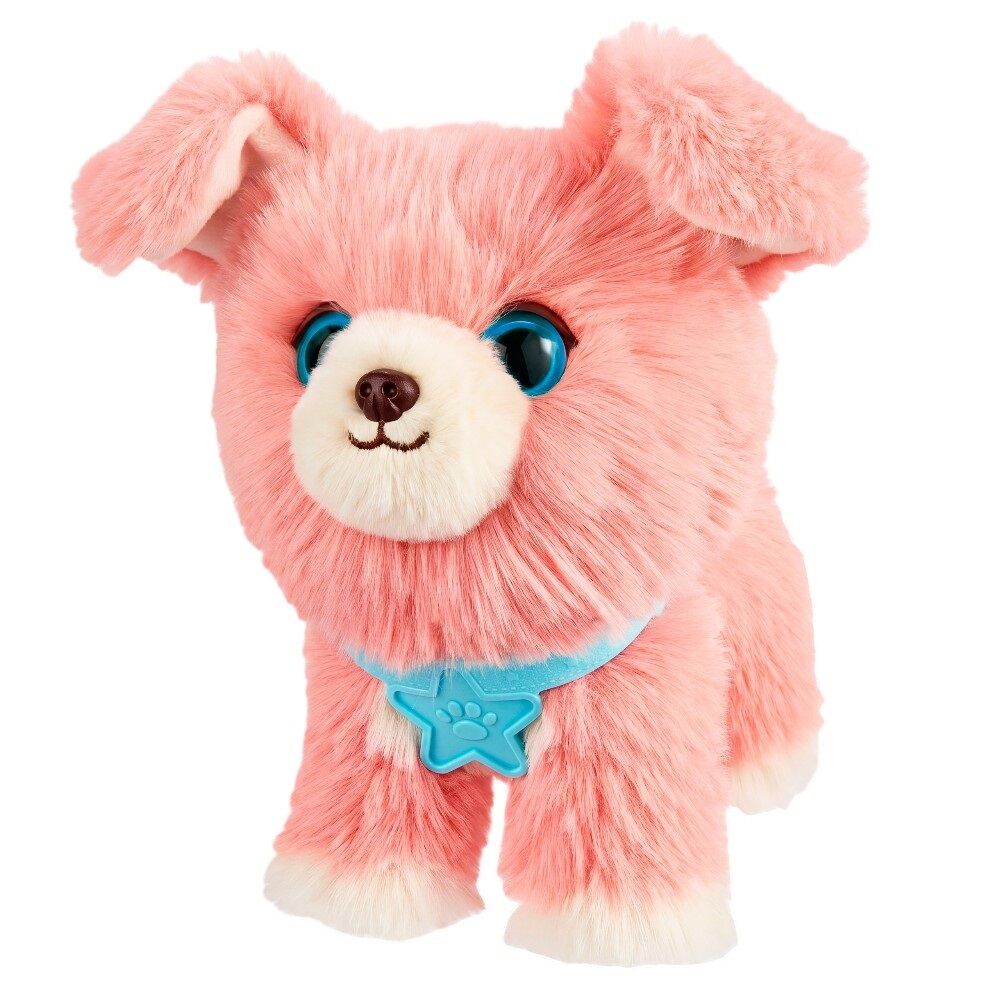 ScruffaLuvs Series 3 Pet Scruffs Mystery Plush Randomly Selected