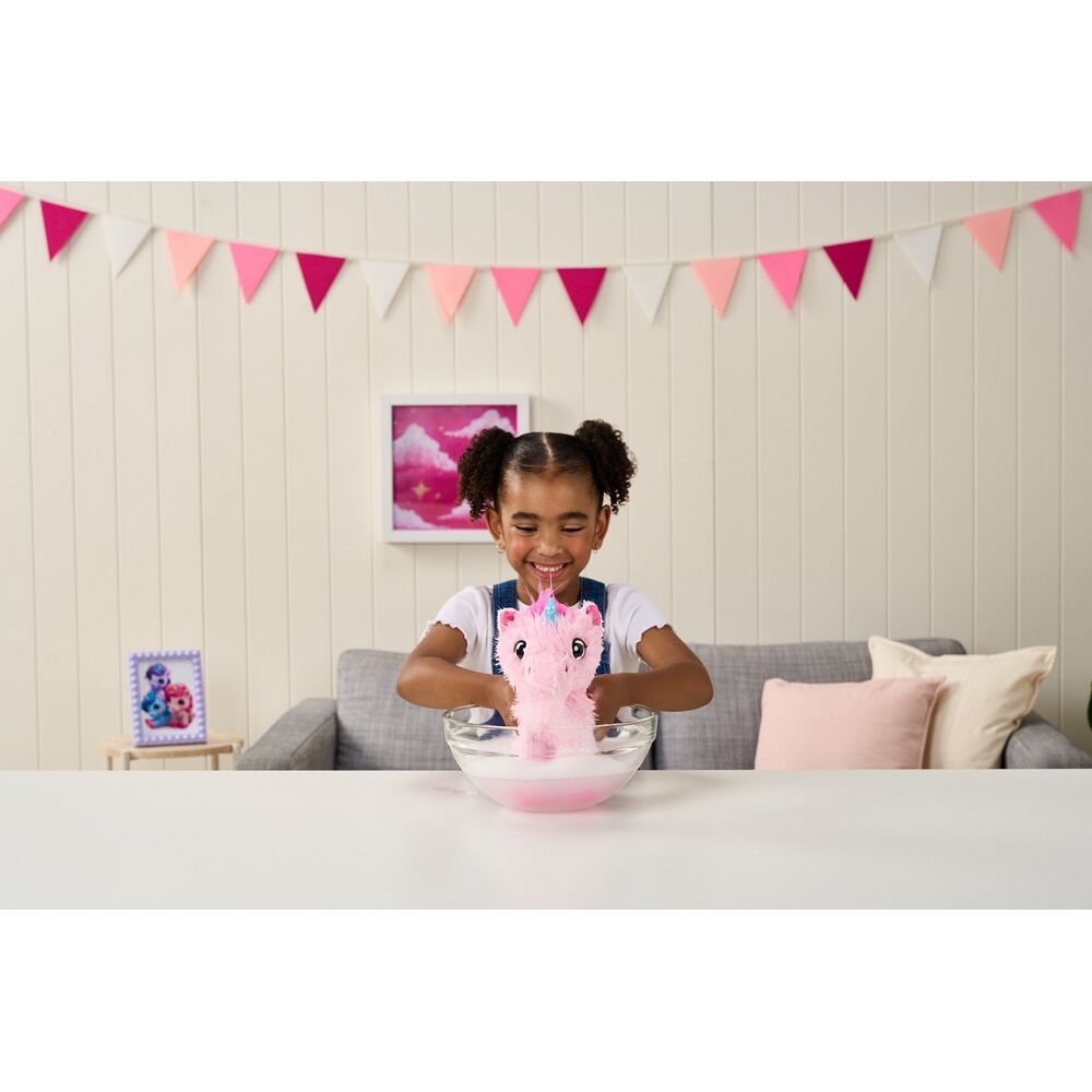ScruffaLuvs Series 3 Pet - Scruffs Surprise Unicorn Randomly Selected