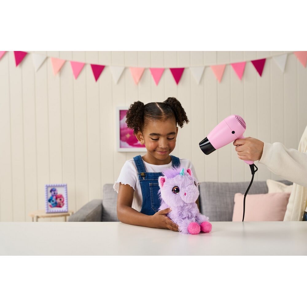ScruffaLuvs Series 3 Pet - Scruffs Surprise Unicorn Randomly Selected