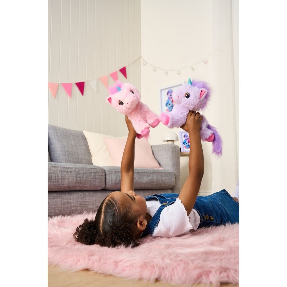 ScruffaLuvs Series 3 Pet - Scruffs Surprise Unicorn Randomly Selected