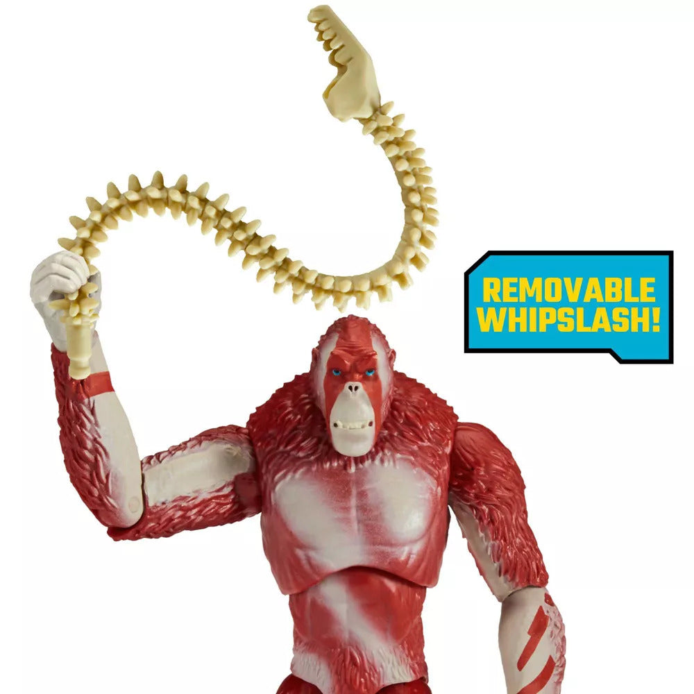 Godzilla X Kong The New Empire - Skar King with Whiplash