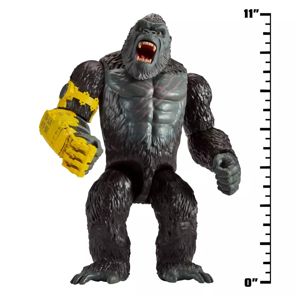 Godzilla X Kong The New Empire - Giant Kong with BEAST Glove