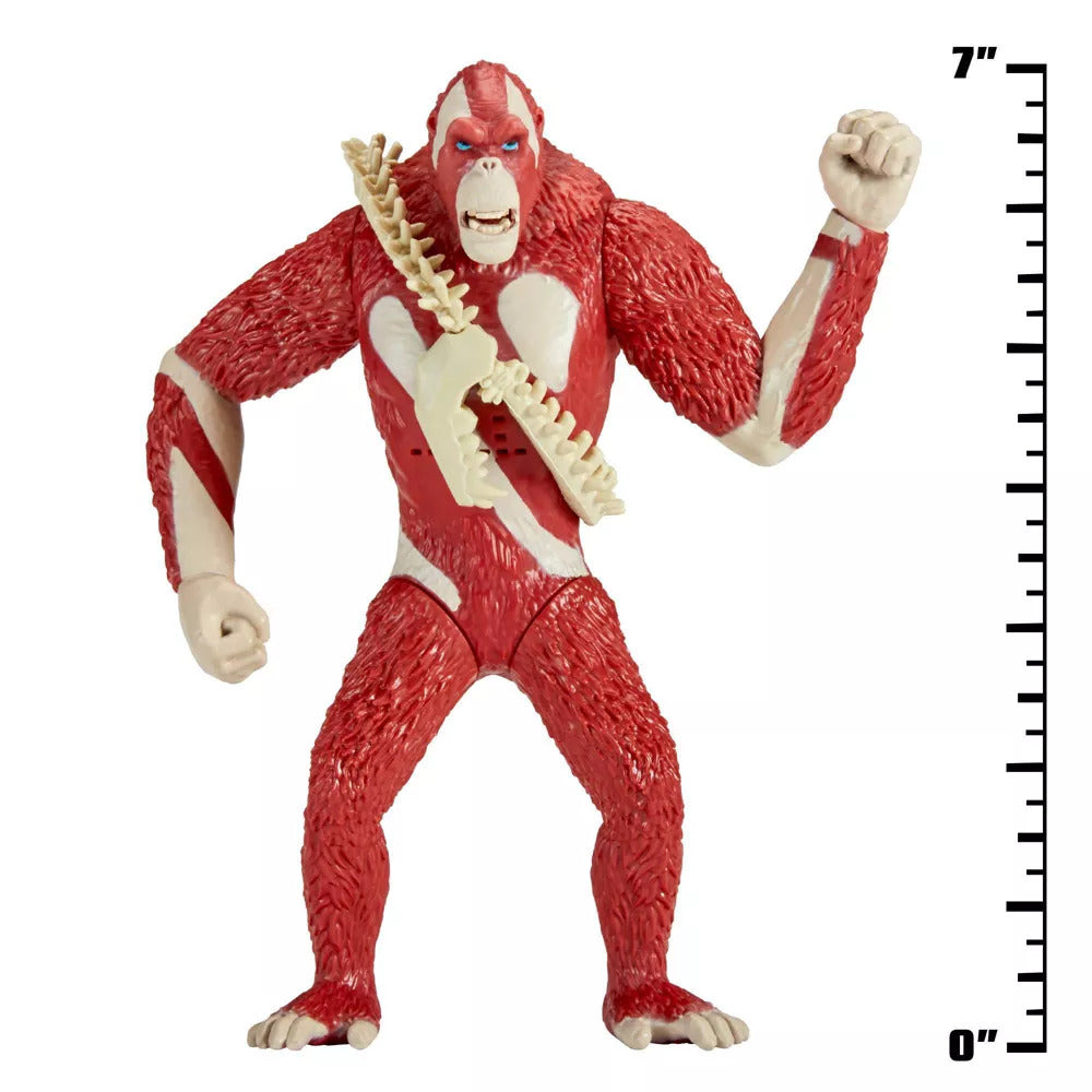 Godzilla X Kong The New Empire - Battle Roar Shar King