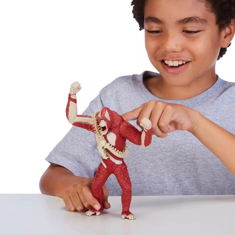 Godzilla X Kong The New Empire - Battle Roar Shar King